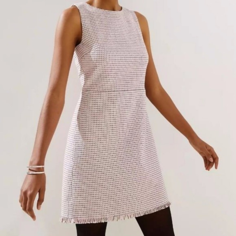 LOFT dress NWT
